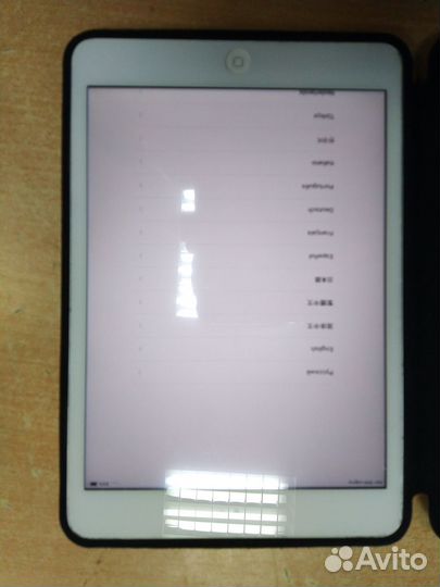 Планшет Apple iPad mini 2, A1490