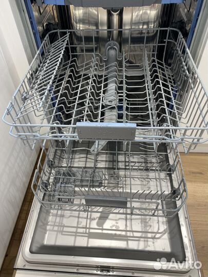 Встраиваемая посудомоечная машина Haier 60 см