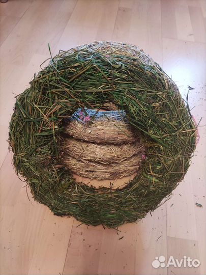 Каркас для венка/ основа рождественского венка