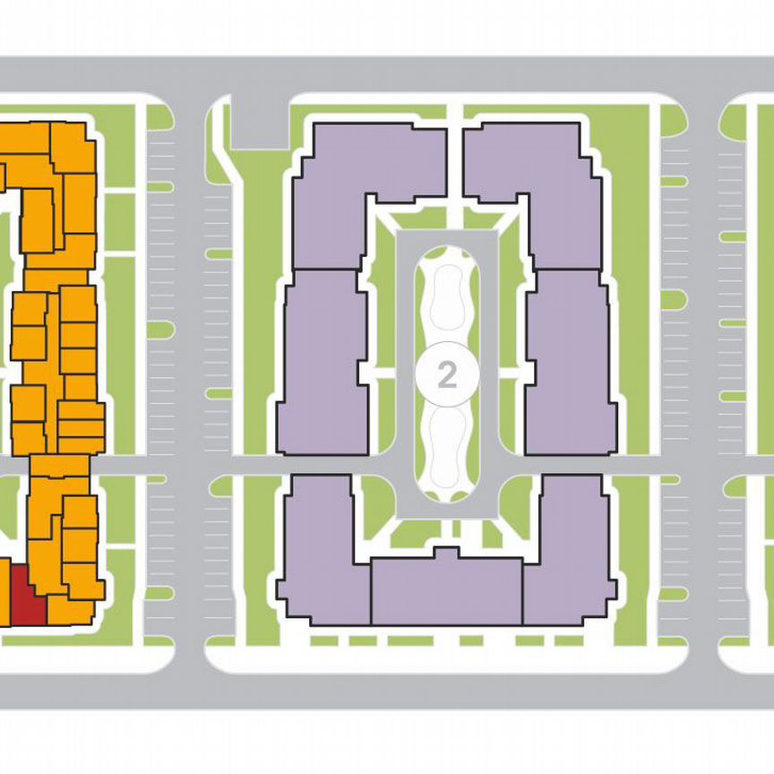 2-к. квартира, 53,1 м², 4/4 эт.