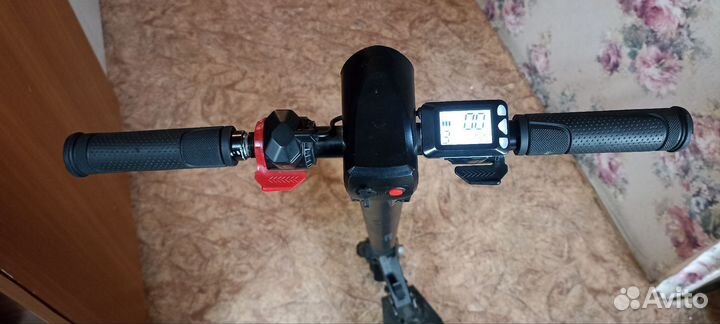 Электросамокат