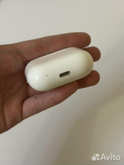 Кейс для airpods 3 бу оригинал