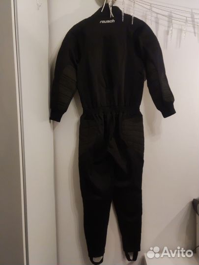 Вратарский комбинезон reusch L/164