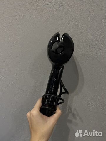 Щипцы для завивки Rowenta so curls cf3610