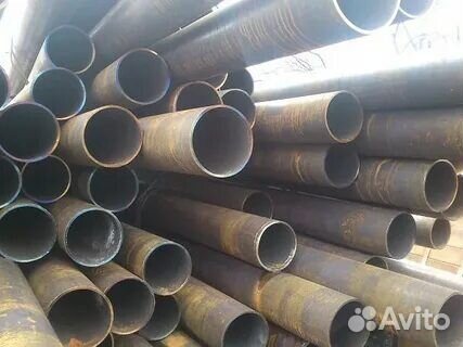 Труба бу 1420-920-159 вгп бесш