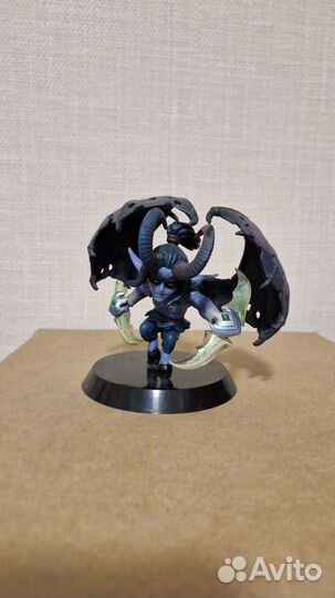 Фигурка Иллидана из Варкрафт (11см)