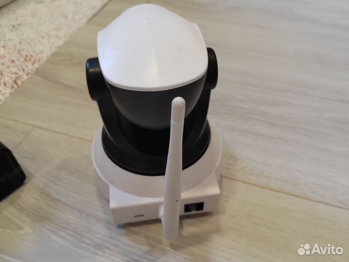 Ip камера, видеоняня