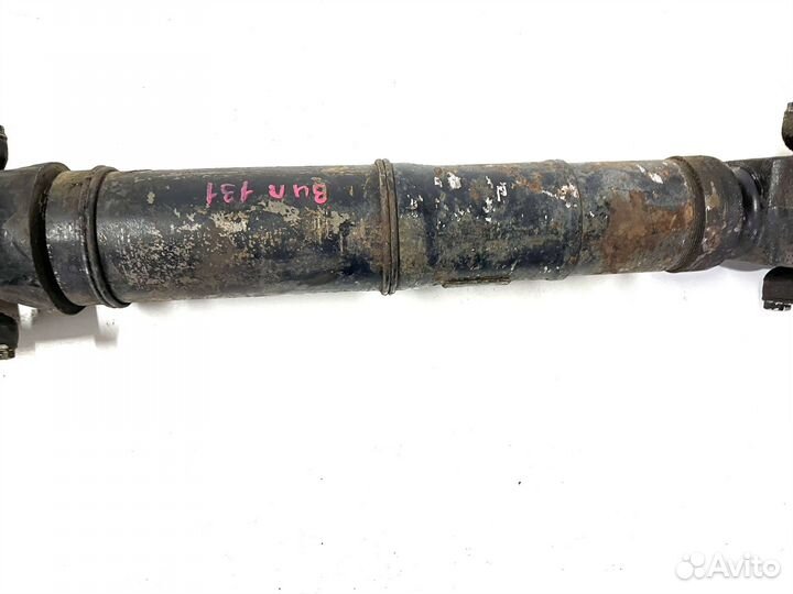 Кардан ЗИЛ 131