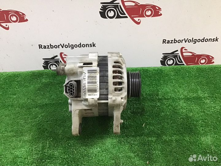 Генератор Mitsubishi Mirage Cedia