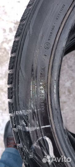 Nokian Tyres Hakkapeliitta R2 SUV 265/45 R21 108R