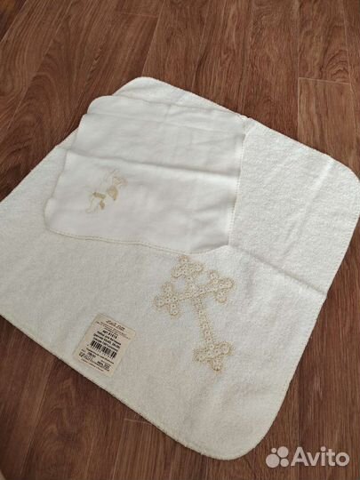 Набор для крещения