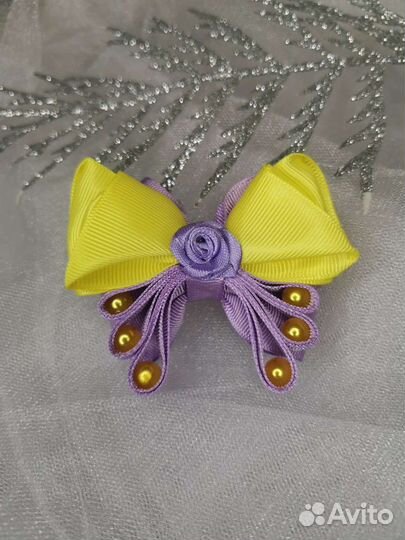 Резинка для волос