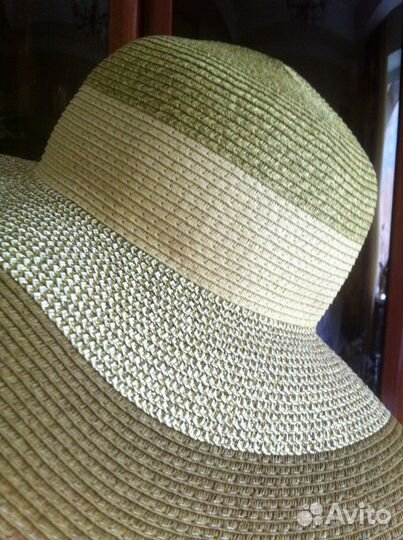 Шляпа летняя GeorGe 55-57 р