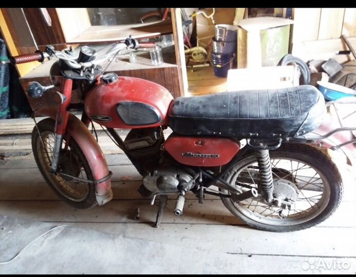 Минск ммвз-3.115