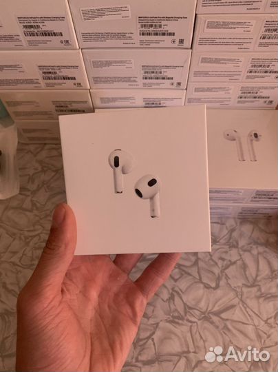 Airpods 2 3 pro