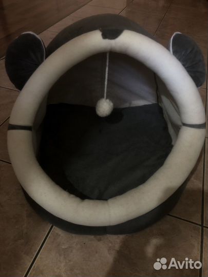 Домик для кошек