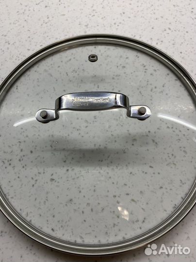 Крышка Tefal 24 см