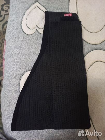 Бандаж дородовый фэст размер 116-120