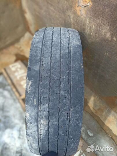 Hankook AM06 315/70 R22 156