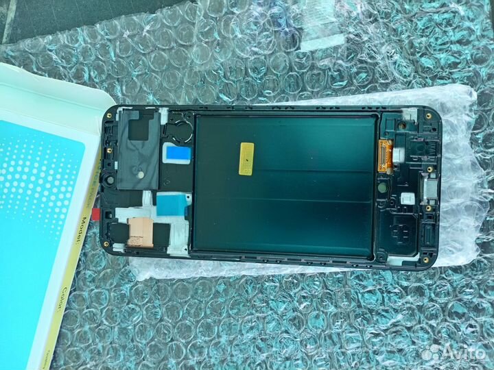 Модуль на Samsung a505fn/ds (a50)