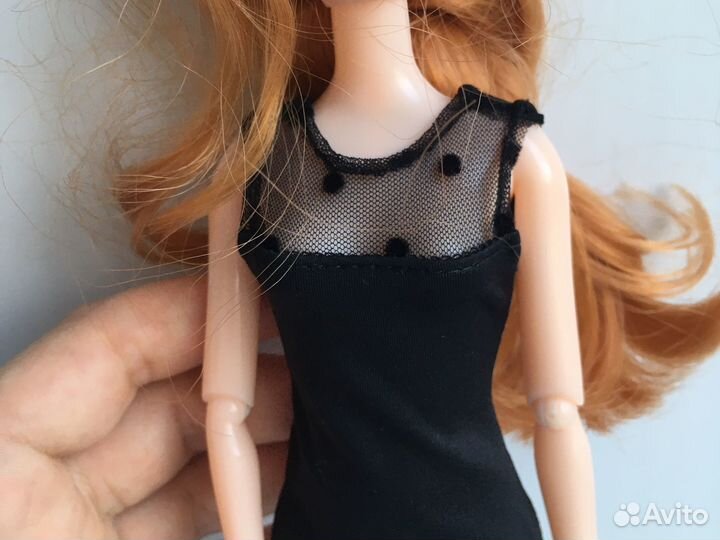 Одежда для Барби