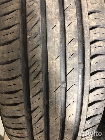 Nokian Tyres Nordman SX2 205/55 R16 91H