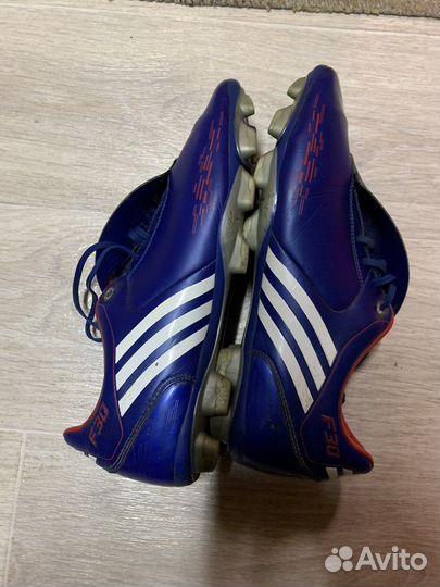 Бутсы adidas 32