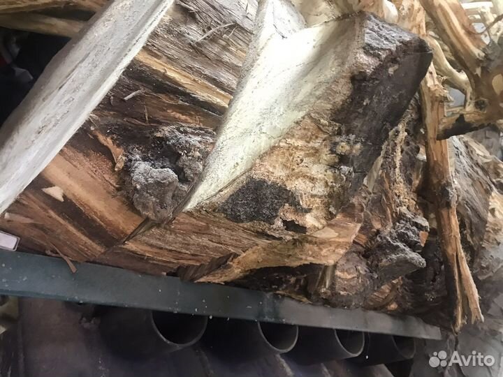 Слэбы из дерева