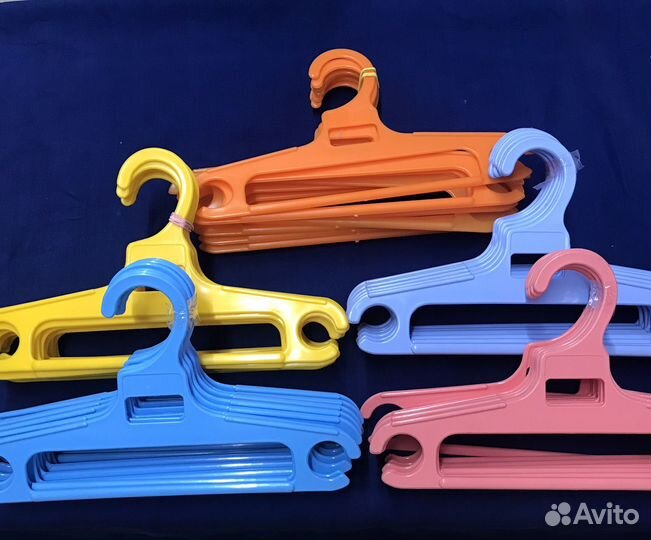 Плечики 10 шт