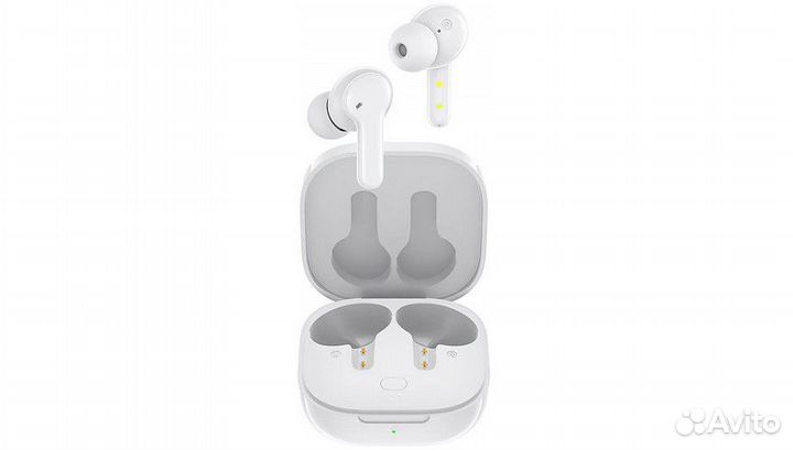 Беспроводные наушники Xiaomi T13 White