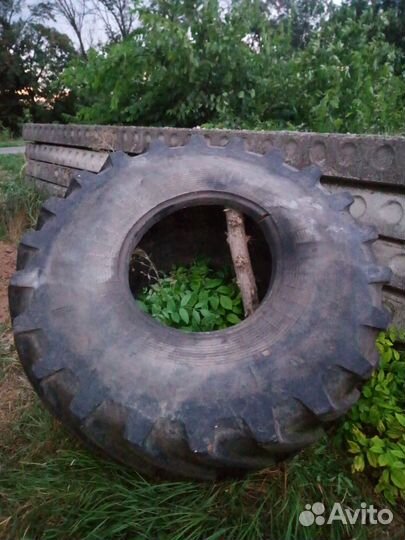 Колесо К 700 б/у