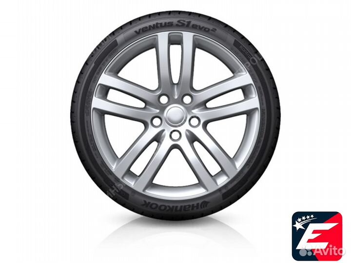 Hankook Ventus S1 Evo 3 K127 265/40 R21 105Y