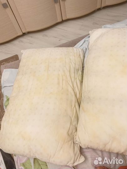 Подушка 50х70