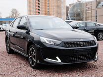 Новый Kaiyi E5 1.5 CVT, 2023, цена от 1 832 000 руб.