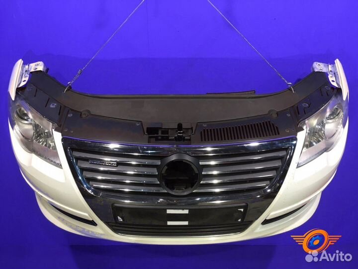 Ноускат Volkswagen Passat B6 седан cayc 1.6L 1598