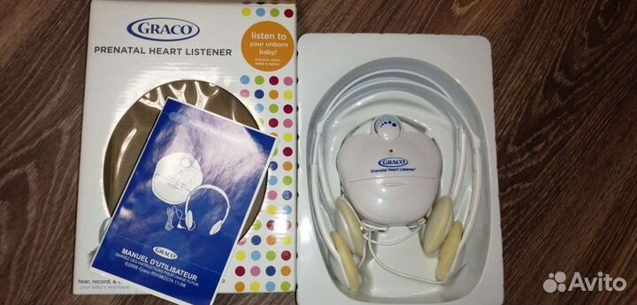 Электронный стетоскоп