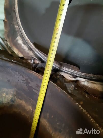 Электро печь