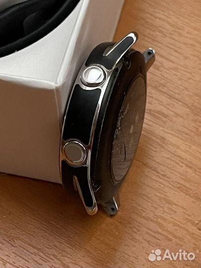 Samsung Galaxy Watch Active