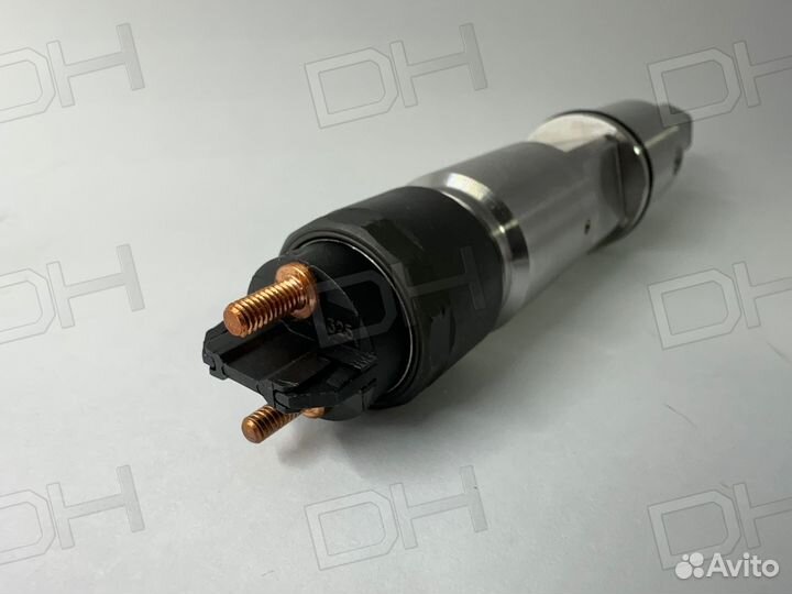 Форсунка 0445120325