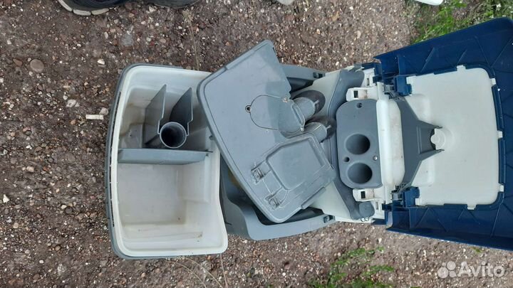 Моющий пылесос Zelmer