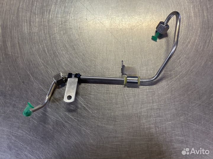 Трубка топливная Форд Фокус 3 Ford Focus 3 2011