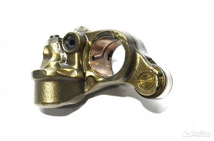 Коромысло, выпускной клапан mercedes-benz Actros M