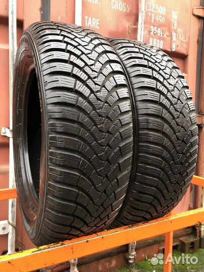 Falken Eurowinter HS01 205/60 R16