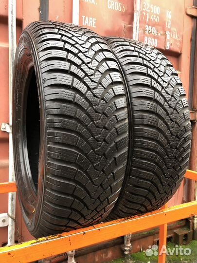 Falken Eurowinter HS01 205/60 R16