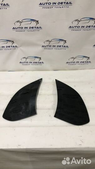 Форточка кузова ваз (LADA) kalina hatchback 1.6 aк