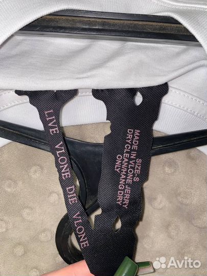 Футболка vlone