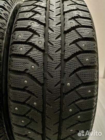 Bridgestone Ice Cruiser 7000 205/55 R16 91T