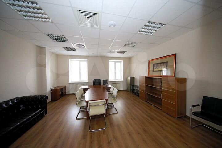 Аренда офиса. Белгород