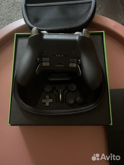 Xbox Elite controller series 2