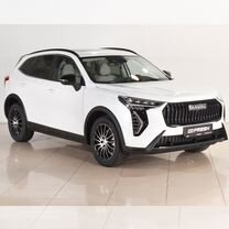 Новый Haval Jolion 1.5 AMT, 2024, цена от 2 649 000 руб.